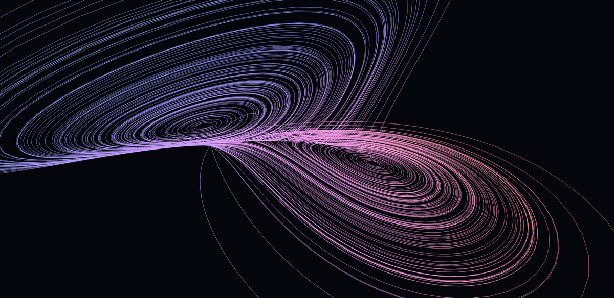 Strange Attractors